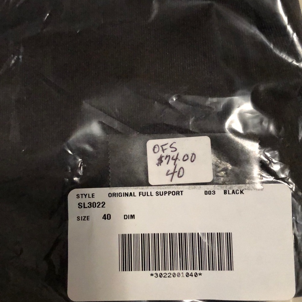 Ruby Ribbon Original Full Support cami